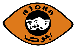 Ajoka Institute logo